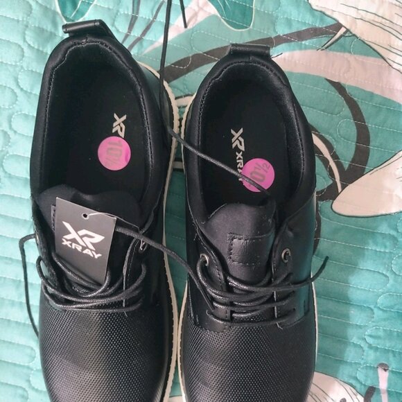 Xray Black Sneaker / Shoe 10.5 New NoBox main image 6